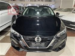 نیسان سێنترا